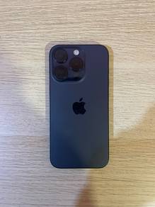 Iphone 15 Pro 128Gb Black Titanium
