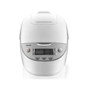 Toshiba 1.8L Digital Jar Rice Cooker RC18DH1NMY