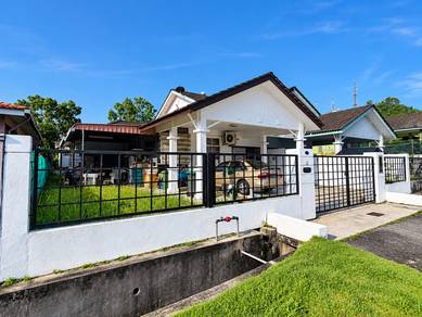 Semi-Detached House For Sale in Kulim,KDH
