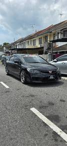 Honda Civic (HYBRID) in Johor Bahru, JHR