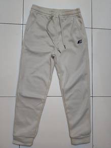 ELGINI Essential Jogger Pants Saiz L (Hampir Baru)