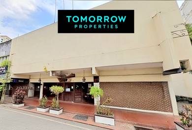 Shop lot For Rent in Georgetown,PNG