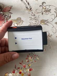 Touch N Go Reader