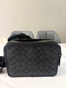 CHARTER CROSSBODY - original Coach
