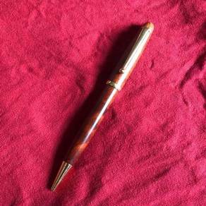 Wooden Ballpoint Pen