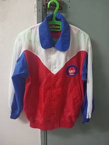 81.rawling jacket