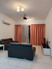 Condominium For Rent in The Light Collection II