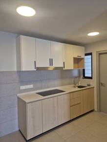 Service Residence For Rent in Park One @ Melawati