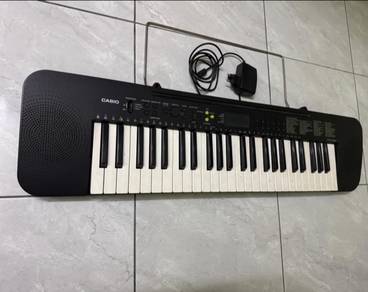 Casio CTK-240 Keyboard