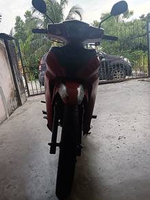 SM Sport 110E