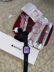Apple Smart Watch SE Gen 2
