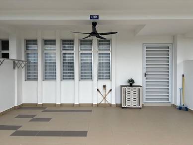 2-storey Terraced House For Sale in Kulai,JHR