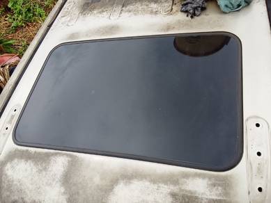 sunroof 