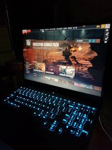 Lenovo Legion 7