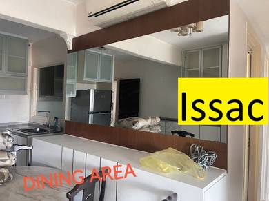 Apartment For Sale in Centrio Avenue