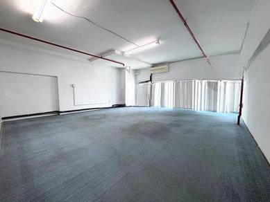 Office space For Rent in Bayan Baru,PNG
