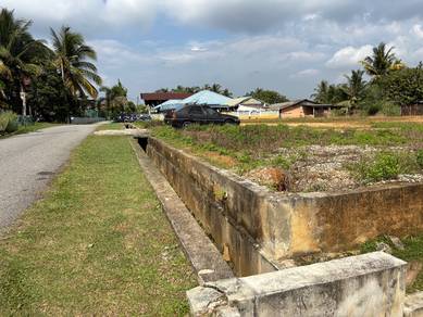 Residential Land in Ampangan, NSN