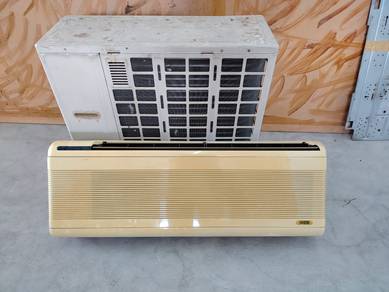 Air Cond 2.5 hp (B)