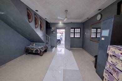 2-storey Terraced House For Sale in Pasir Gudang,JHR