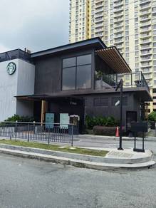 Retail space For Rent in Setapak,KUL