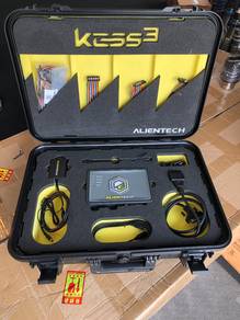 ALIENTECH KESS 3 Master Set Full Kit Hardware Tool