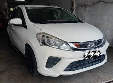 Perodua MyVi G in Sibu, SWK