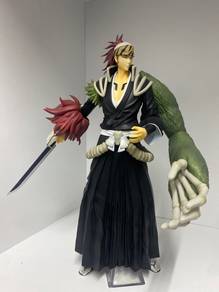 Renji Ichiban Kuji