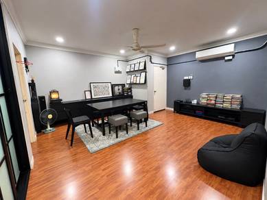 Apartment For Sale in Sri Baiduri Apartment