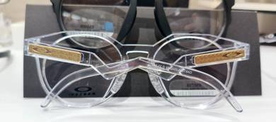 Frame Oakley Limited edition M.Bappe