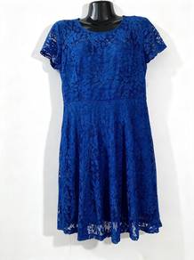Dress Junior 2XL