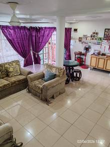 2-storey Terraced House For Sale in Sri Petaling,KUL
