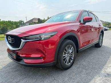 2023 Mazda CX-5 G GVC PLUS HIGH