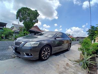 Toyota Camry G in Kajang, SGR