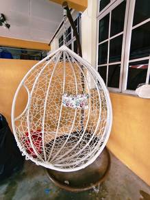 Buaian gantung