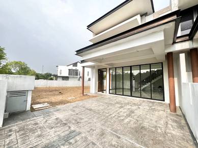 Terraced House For Sale in Sungai Buloh,SGR