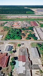 Residential Land in Banting, SGR