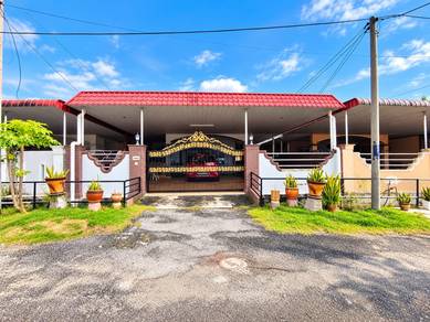 Semi-Detached House For Sale in Karangan,KDH