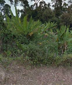 Agricultural Land in Chenor, PHG