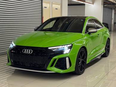 2023 Audi RS3 -