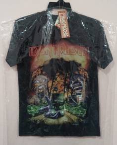 VINTAGE IRON MAIDEN collaboration album