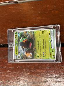 Pokémon card