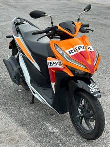 Honda Vario 150