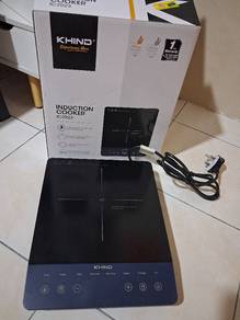 Khind Induction Cooker IC2023 