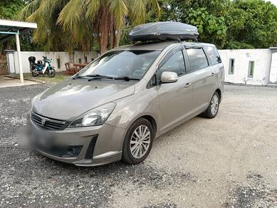 Proton Exora EXECUTIVE PLUS in Gurun, KDH