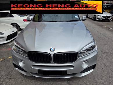 BMW X5 xDRIVE40e M SPORT (CKD) in Cheras, KUL
