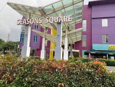 Shop lot For Rent in Damansara Damai,SGR