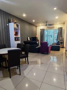 3-storey Terraced House For Sale in Bukit Mertajam,PNG