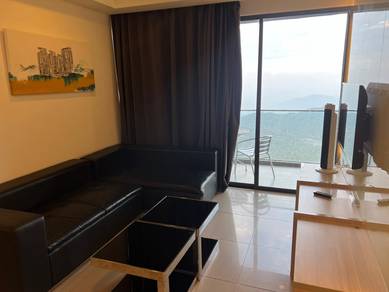 Service Residence For Sale in Grand Ion Delemen