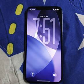 IPhone 12 pro max 128gb