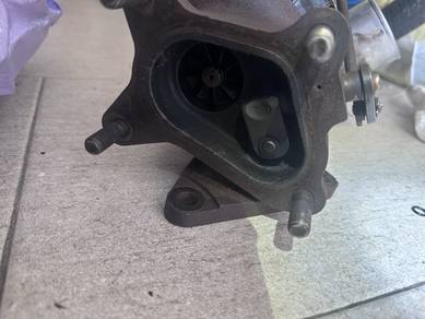 turbo rhf4 vf33